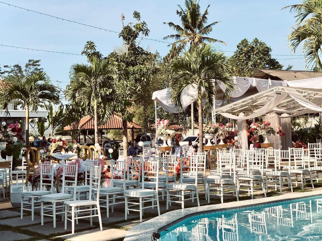 Professional Sound System