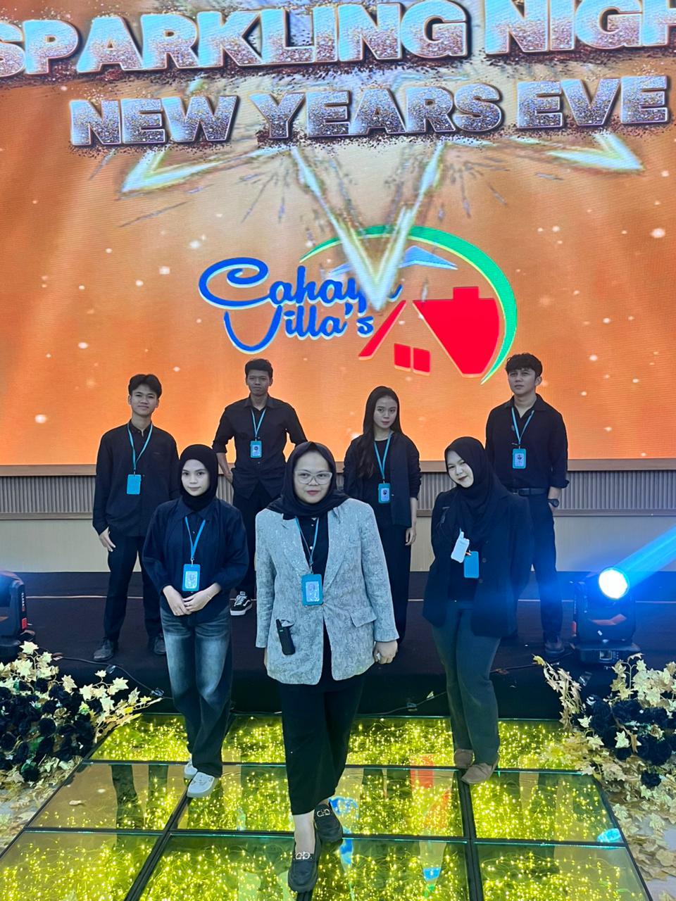 Corporate Gala Dinner